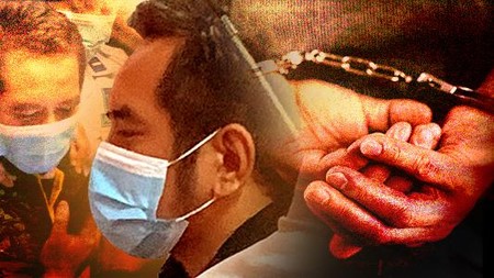 Kasus Anak Kiai Jombang