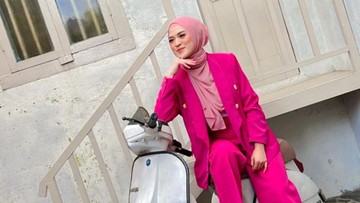 BERTEMU KEMBALI DENGAN ADHE SETELAH LAMA BERPISAH