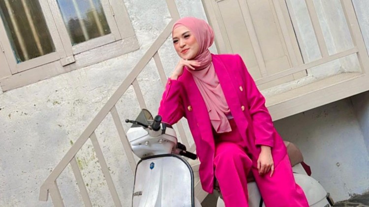 delia septianti