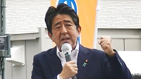 Shinzo Abe Tewas, Partai Berkuasa Diprediksi Menang Besar di Pemilu