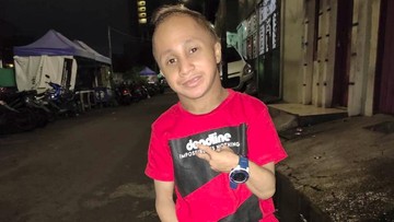 KRONOLOGI MENINGGALNYA DICKY TOPAN