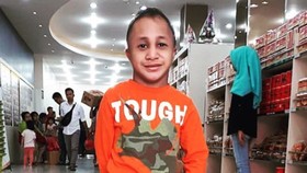 Profil Dicky Topan, dari Adik Si Entong Jadi Pengusaha Makanan