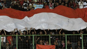 Obsesi Juara Indonesia demi Kado Ulang Tahun RI
