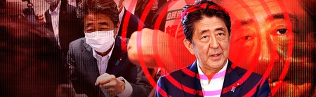 Eks PM Jepang Shinzo Abe Tewas Ditembak