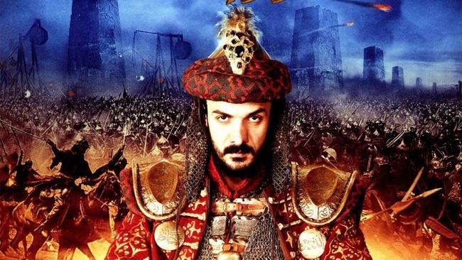 Berikut sinopsis film Turki, Fetih 1453, tayang di Trans7 malam ini (10/7) sebagai film spesial Iduladha pukul 22.45 WIB.