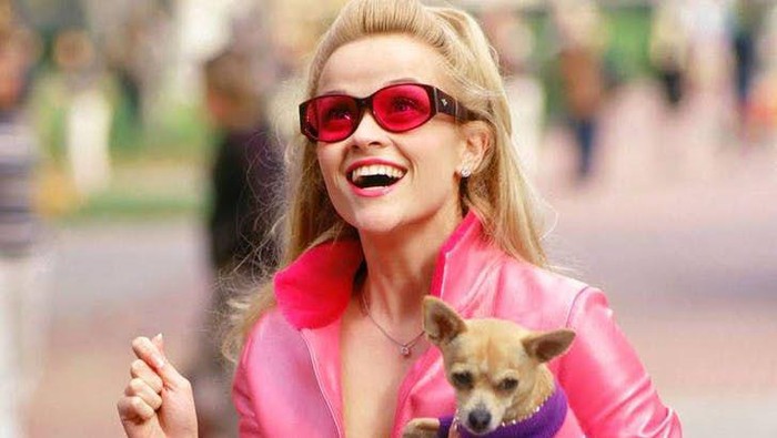 Mau Bergaya ala Y2K? Cek Serial dan Film Tahun 2000an Buat Inspirasimu!