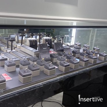 Fourher, Menjawab Kebutuhan Gaya Hidup dengan E-Mall Perhiasan