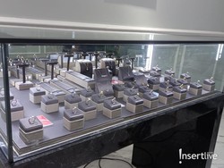 Fourher, Menjawab Kebutuhan Gaya Hidup dengan E-Mall Perhiasan