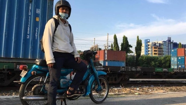 Pengguna sekaligus penjual motor 2-tak lawas mengatakan kebijakan uji emisi syarat STNK baru bisa bikin motor jenis ini bodong semua di jalanan.