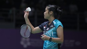 Daftar 4 Wakil Indonesia di Perempat Final Australia Open