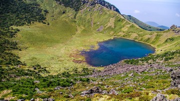 TEMPAT WISATA KOREA SELATAN LAINNYA