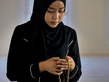 Tata Cara Mandi Wajib Setelah Haid yang Benar dan Sah dalam Islam