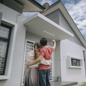 Punya Rumah Baru, Ini Biaya dan Cara Mengurus Sertifikatnya