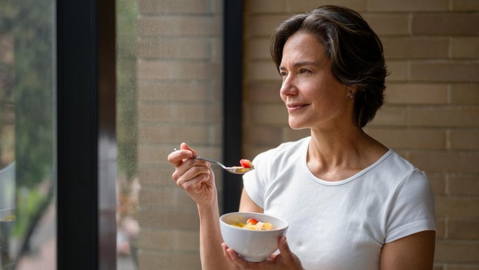 Waspada, Ini 5 Hal yang Terjadi pada Perempuan Setelah Berusia 40 Tahun! Apa Saja?