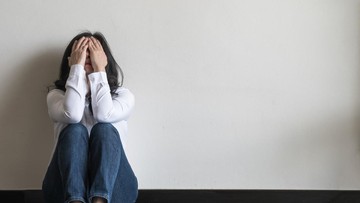 PENYAKIT YANG SERING DIDIAGNOSIS SENDIRI