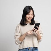 Sharing is Caring, Begini Cara Ajak Teman Gabung di Grup WhatsApp B-Nation untuk Ikut Project Review Seru!