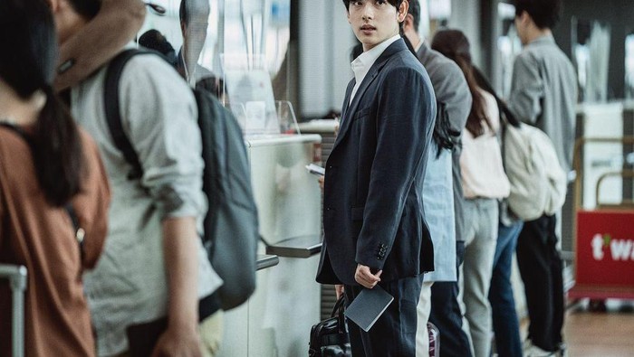 Sinopsis Film Emergency Declaration yang Diperankan Im Siwan hingga Lee Byung Han, Segera Tayang di Bioskop!