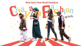 INFOGRAFIS: Must Have Item Model Citayam Fashion Week