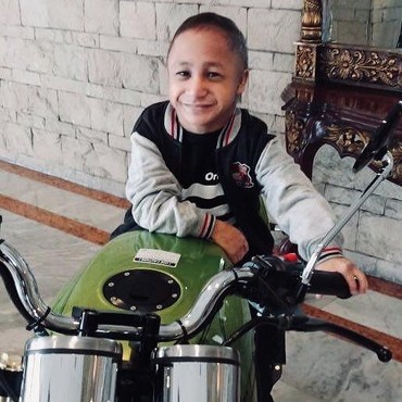 Ini Penyebab Artis Dicky Topan Meninggal Dunia