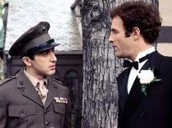 Bintang The Godfather Meninggal Dunia