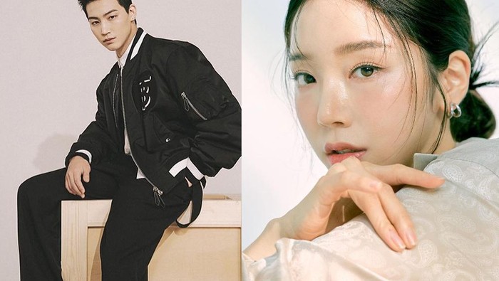 Jay B GOT7 Dikabarkan Berkencan, Siapa Sosok Perempuan Beruntung yang Jadi Pasangannya?