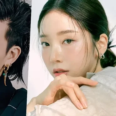 Resmi Pacaran, JAY B GOT7 dan PURE.D Sudah Berkencan Selama 9 Bulan