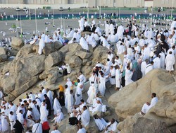Jarak Makkah ke Arafah Beserta Ketentuan Waktu Berangkat untuk Jemaah Haji