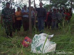 Kisah Tragis Model di Surabaya yang Dibunuh Lalu Diperkosa