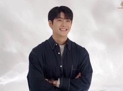 Kang Tae Oh Salah Tingkah Saat Dipuji, Sebut Cha Eun Woo Lebih Ganteng