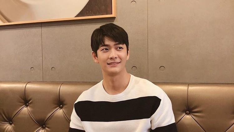 Kang Tae Oh Kang Tae Oh