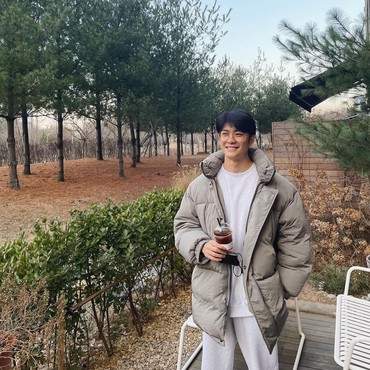 Putuskan Wamil Saat Naik Daun, Kang Tae Oh Bikin Fans Kecewa