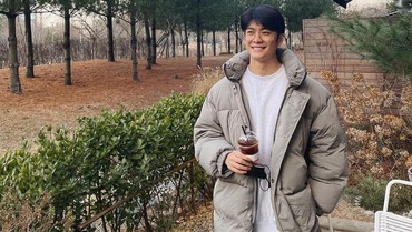 Putuskan Wamil Saat Naik Daun, Kang Tae Oh Bikin Fans Kecewa
