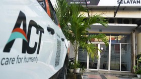 Kasus ACT, Baznas Prediksi Jumlah Donasi Masyarakat Akan Berkurang