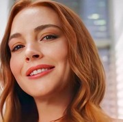 Prioritaskan Kesehatan, Ini 3 Kebiasaan Makan Lindsay Lohan yang Bisa Kamu Ikuti, Mudah kok!
