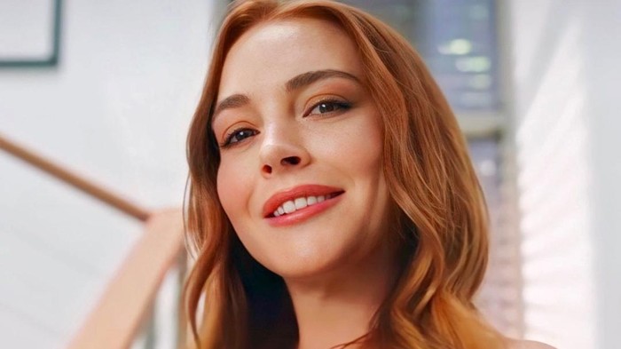 Prioritaskan Kesehatan, Ini 3 Kebiasaan Makan Lindsay Lohan yang Bisa Kamu Ikuti, Mudah kok!