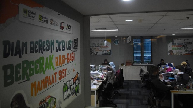 Bareskrim Polri menyatakan dana yang diselewengkan ACT mencapai Rp34 miliar. Dari jumlah itu, Rp10 miliar mengalir ke koperasi 212.