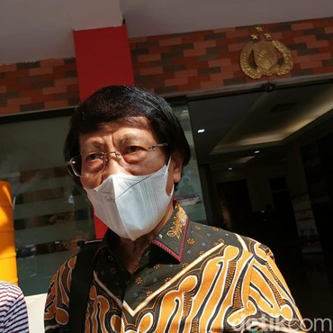 Ferdy Sambo Nangis Ketemu Kak Seto Minta Hal Ini