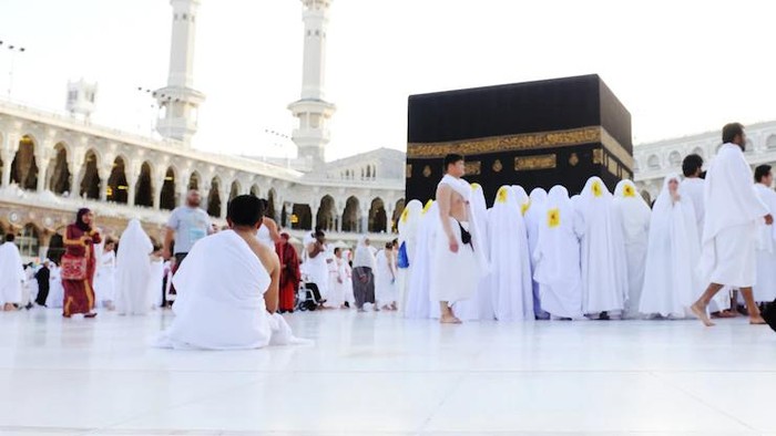 Sambut Iduladha, Ini Keutamaan Puasa Arafah yang Jatuh pada 9 Zulhijah
