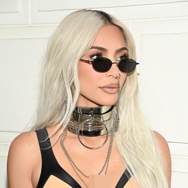 Kim Kardashian Bakal Hadiri Met Gala 2023