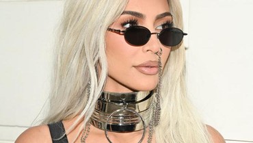 img-title Kim Kardashian Bakal Hadiri Met Gala 2023