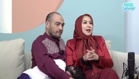 Awal Kisah Venna Melinda Adopsi Vania, Dapat Bisikan saat Melihat Berita
