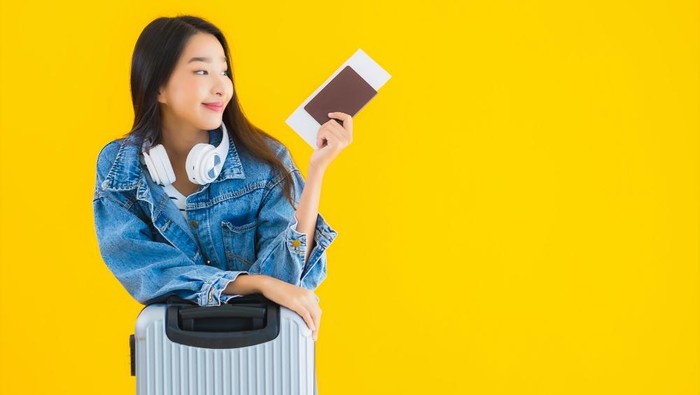 Liburan Mewah ala Sultan Namun Tetap Low Budget, Pengusaha Ini Beberkan Caranya