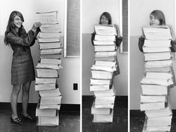 Software Engineer Pertama di Dunia Ini Bantu Misi Apollo ke Bulan, Siapa Dia?