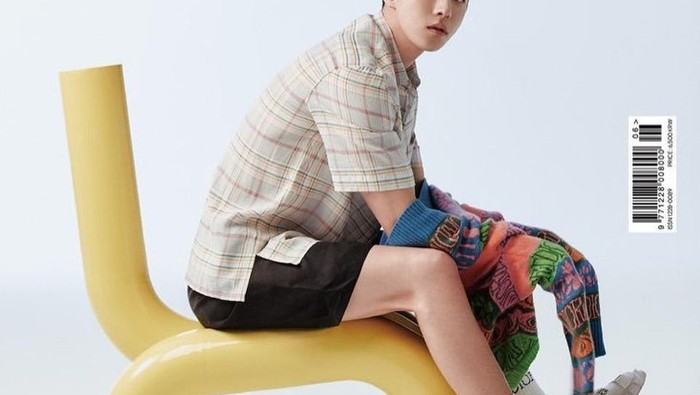 Update Dugaan Bullying Nam Joo Hyuk: Respon Agensi Hingga Pembelaan dari Saksi