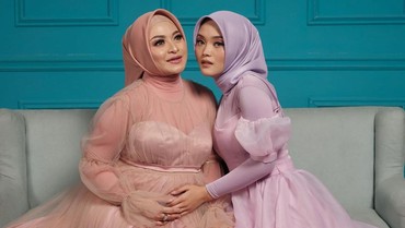 img-title Sakit Hati Putri Delina Dituduh Pisahkan Sule & Nathalie Holscher