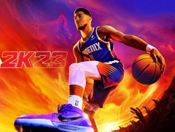 3 Game Gratis PS Plus Juni 2023, Gamer Bisa Dapat NBA 2K23