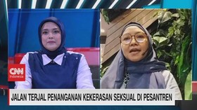 VIDEO: Komnas Perempuan: Kemenag Harus Melakukan Pengawasan