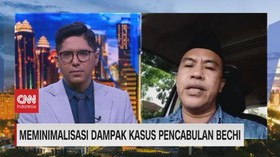 VIDEO: PBNU: Banyak Pesantren yang Memberi Pendidikan Berkualitas