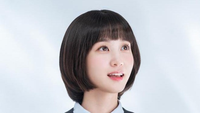 Simak Transformasi Park Eun Bin di Berbagai Drama Korea yang Selalu Tampil Memesona