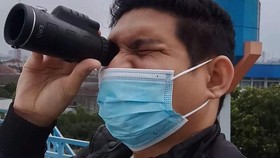 IMM DKI Ancam Geruduk Kantor BRIN Jika Polisi Tak Tahan Andi Pangerang